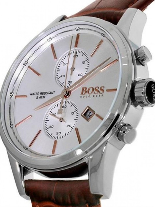 Boss Watches HB1513280 Erkek Kol Saati