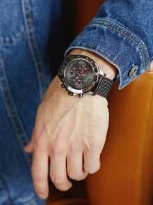 Boss Watches HB1513443 Erkek Kol Saati