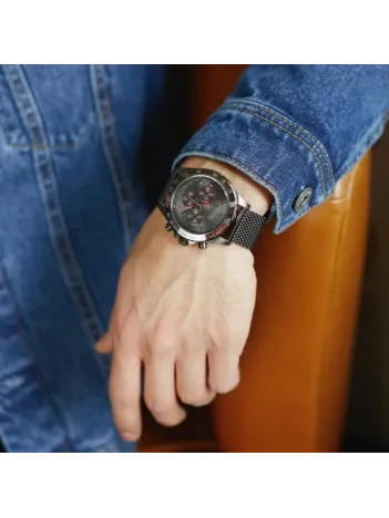 Boss Watches HB1513443 Erkek Kol Saati