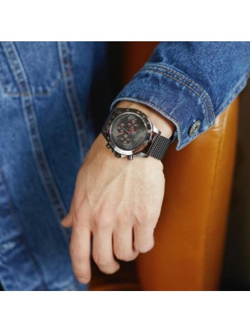 Boss Watches HB1513443 Erkek Kol Saati Boss Watches HB1513443 Erkek Kol Saati