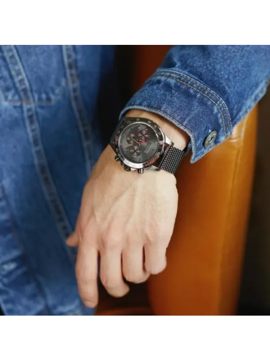 Boss Watches HB1513443 Erkek Kol Saati