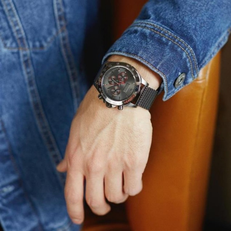 Boss Watches HB1513443 Erkek Kol Saati Boss Watches HB1513443 Erkek Kol Saati