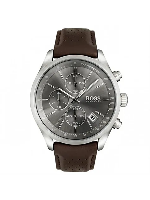 Boss Watches HB1513476 Erkek Kol Saati