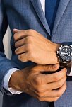 Boss Watches HB1513476 Erkek Kol Saati