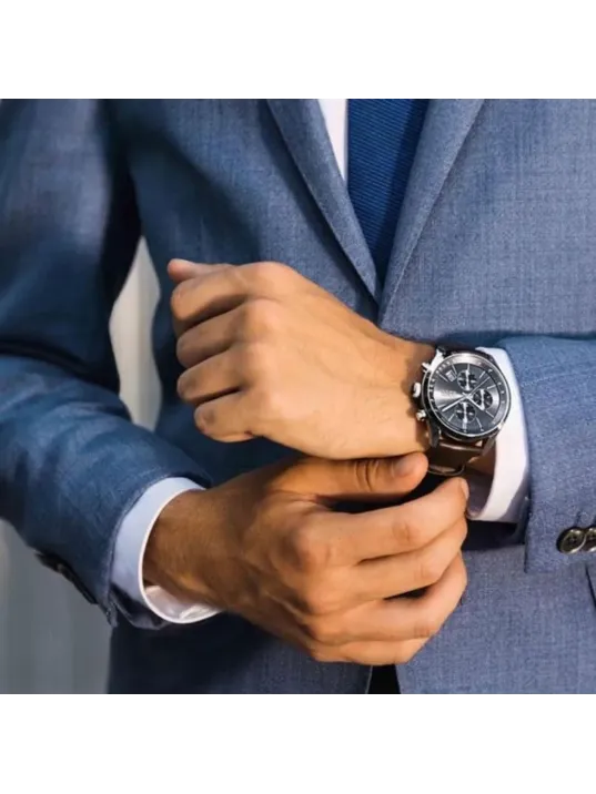 Boss Watches HB1513476 Erkek Kol Saati