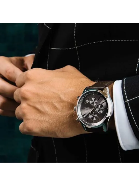 Boss Watches HB1513476 Erkek Kol Saati