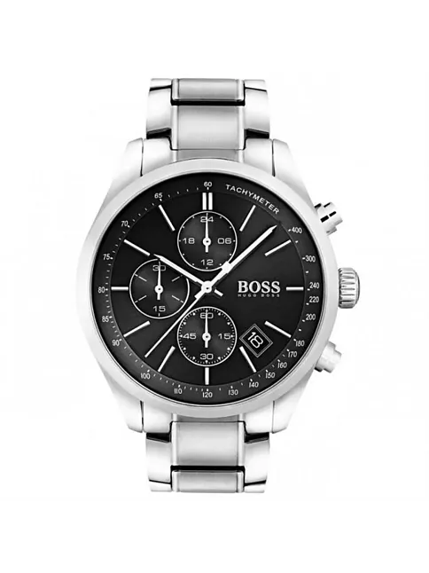 Boss Watches HB1513477 Erkek Kol Saati