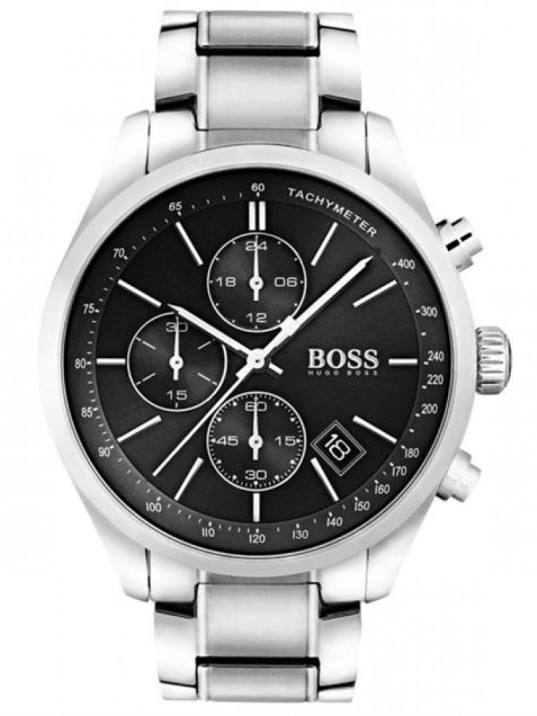 Boss Watches HB1513477 Erkek Kol Saati