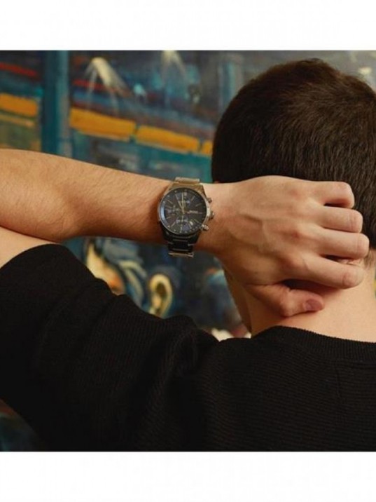 Boss Watches HB1513478 Erkek Kol Saati