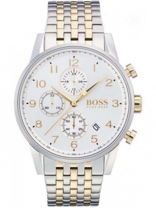 Boss Watches HB1513499 Erkek Kol Saati