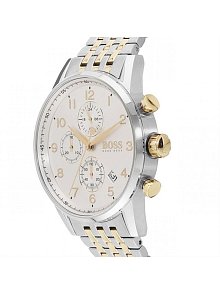 Boss Watches HB1513499 Erkek Kol Saati