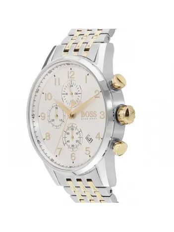 Boss Watches HB1513499 Erkek Kol Saati Boss Watches HB1513499 Erkek Kol Saati