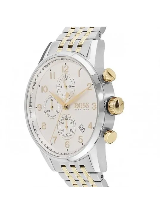 Boss Watches HB1513499 Erkek Kol Saati