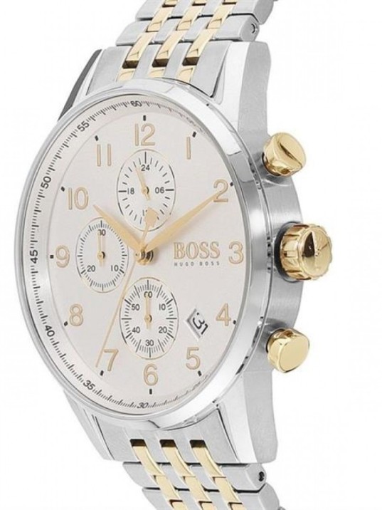 Boss Watches HB1513499 Erkek Kol Saati