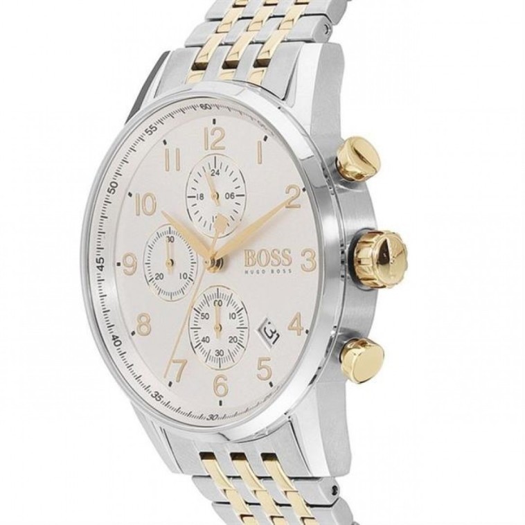 Boss Watches HB1513499 Erkek Kol Saati Boss Watches HB1513499 Erkek Kol Saati