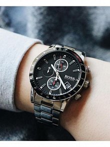 Boss Watches HB1513509 Erkek Kol Saati