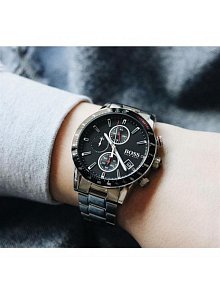 Boss Watches HB1513509 Erkek Kol Saati