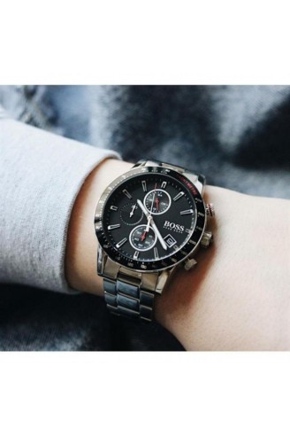 Boss Watches HB1513509 Erkek Kol Saati