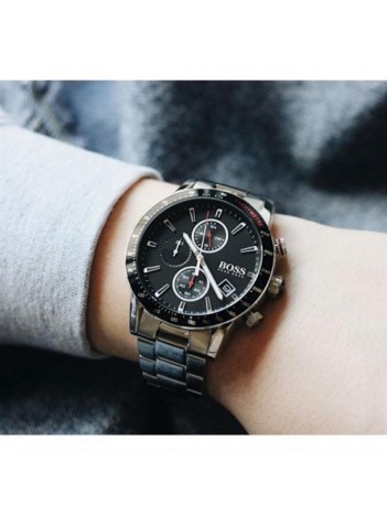 Boss Watches HB1513509 Erkek Kol Saati Boss Watches HB1513509 Erkek Kol Saati