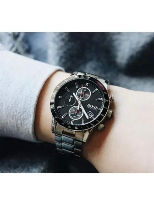 Boss Watches HB1513509 Erkek Kol Saati