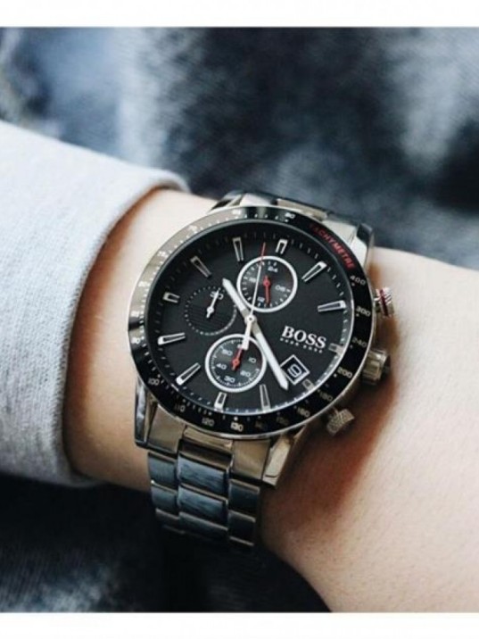 Boss Watches HB1513509 Erkek Kol Saati