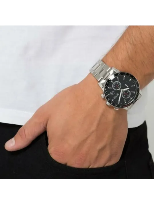 Boss Watches HB1513509 Erkek Kol Saati