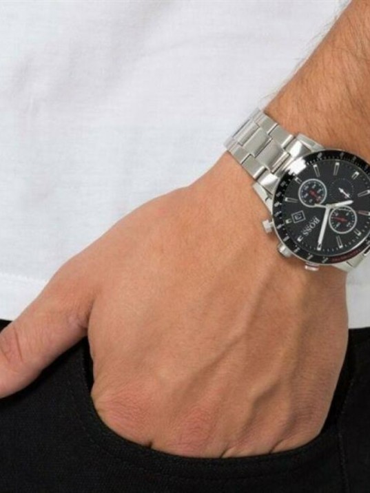 Boss Watches HB1513509 Erkek Kol Saati