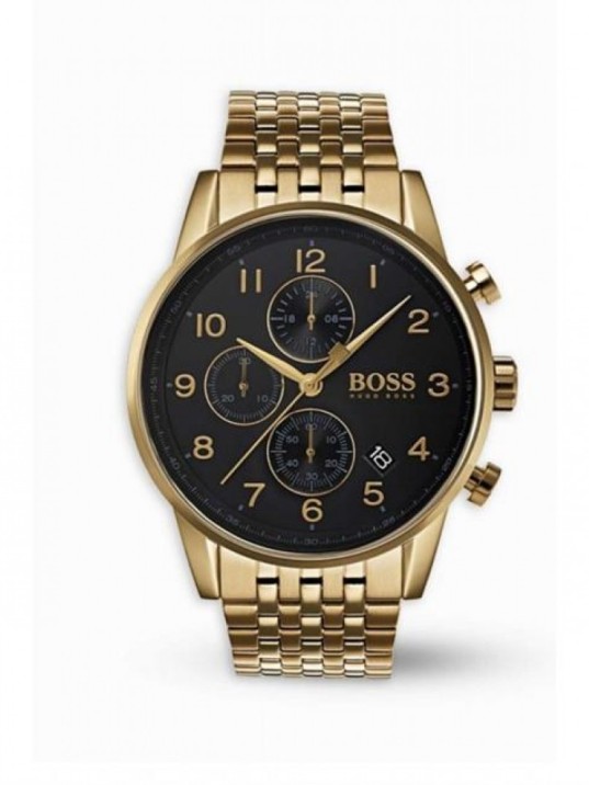 Boss Watches HB1513531 Erkek Kol Saati Boss Watches HB1513531 Erkek Kol Saati