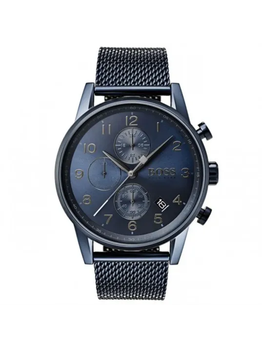 Boss Watches HB1513538 Erkek Kol Saati