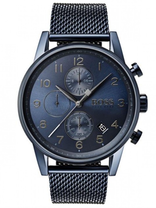 Boss Watches HB1513538 Erkek Kol Saati