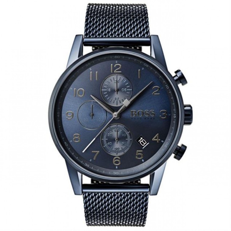 Boss Watches HB1513538 Erkek Kol Saati Boss Watches HB1513538 Erkek Kol Saati