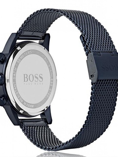 Boss Watches HB1513538 Erkek Kol Saati