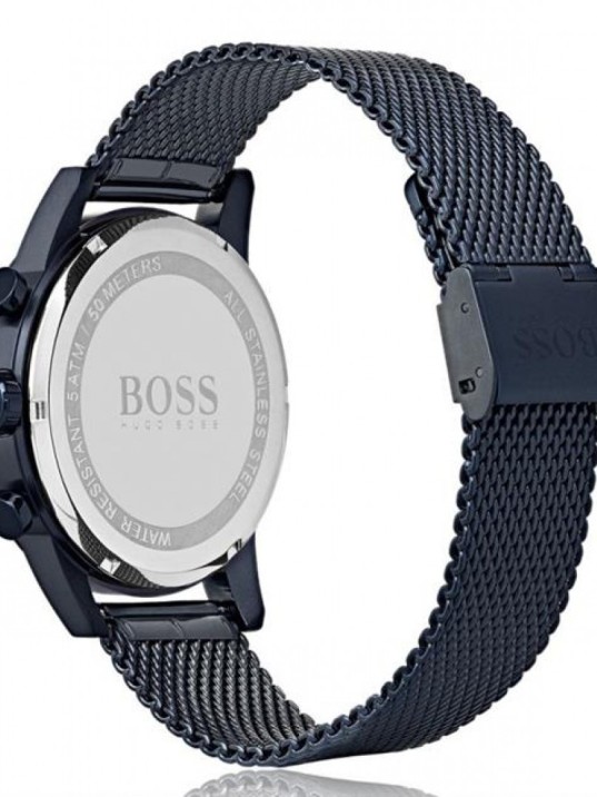Boss Watches HB1513538 Erkek Kol Saati