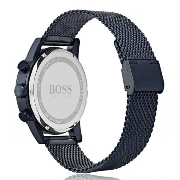 Boss Watches HB1513538 Erkek Kol Saati Boss Watches HB1513538 Erkek Kol Saati