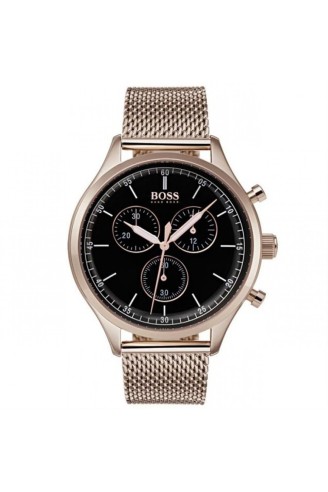 Boss Watches HB1513548 Erkek Kol Saati