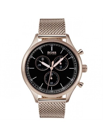 Boss Watches HB1513548 Erkek Kol Saati