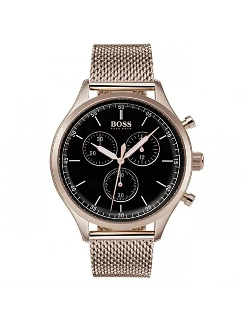 Boss Watches HB1513548 Erkek Kol Saati