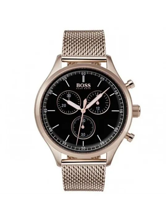 Boss Watches HB1513548 Erkek Kol Saati