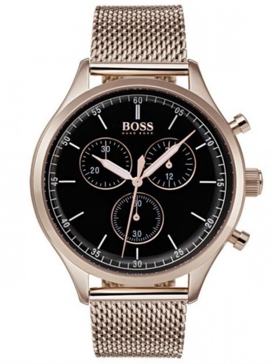 Boss Watches HB1513548 Erkek Kol Saati