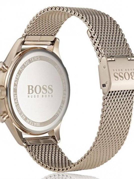 Boss Watches HB1513548 Erkek Kol Saati