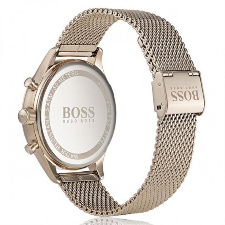 Boss Watches HB1513548 Erkek Kol Saati Boss Watches HB1513548 Erkek Kol Saati