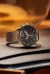 Boss Watches HB1513548 Erkek Kol Saati