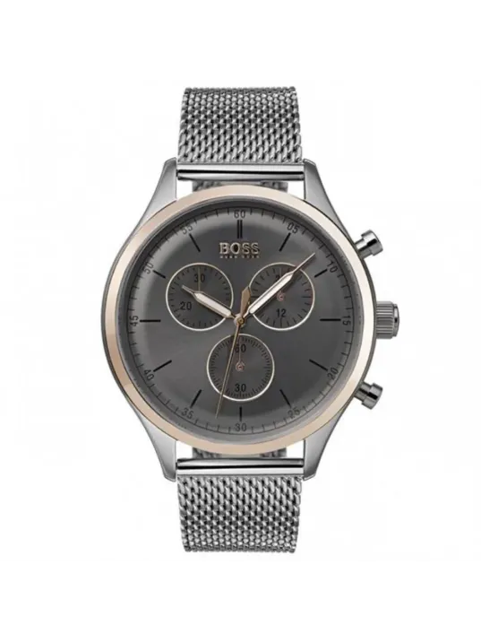 Boss Watches HB1513549 Erkek Kol Saati