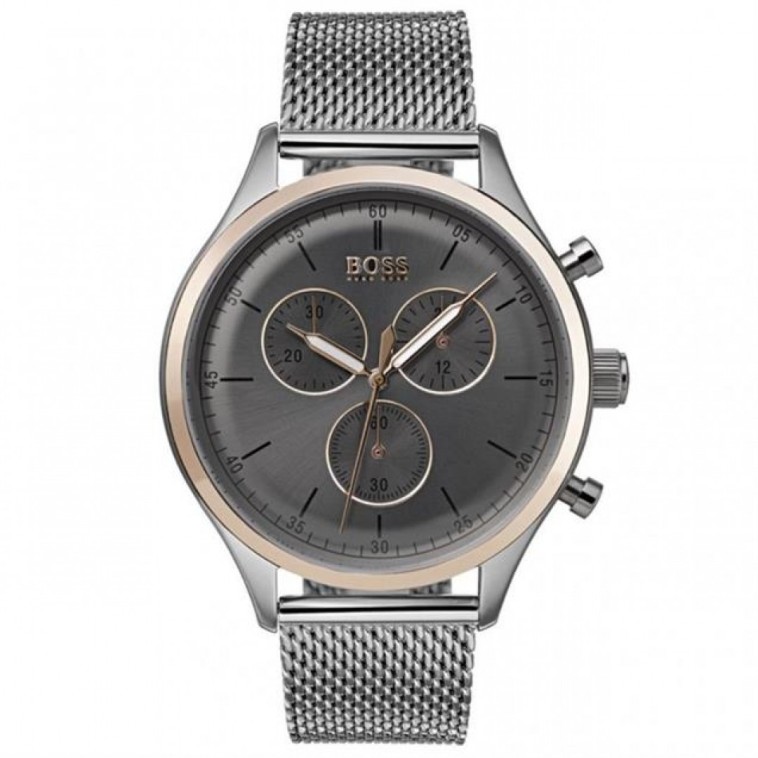 Boss Watches HB1513549 Erkek Kol Saati Boss Watches HB1513549 Erkek Kol Saati