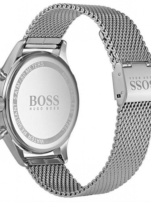Boss Watches HB1513549 Erkek Kol Saati