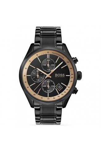 Boss Watches HB1513578 Erkek Kol Saati
