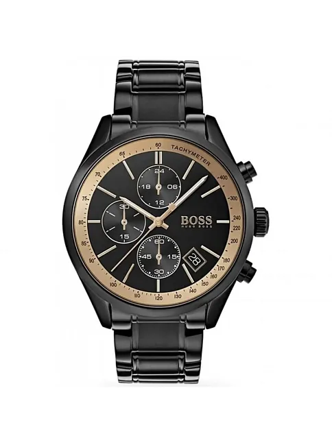 Boss Watches HB1513578 Erkek Kol Saati