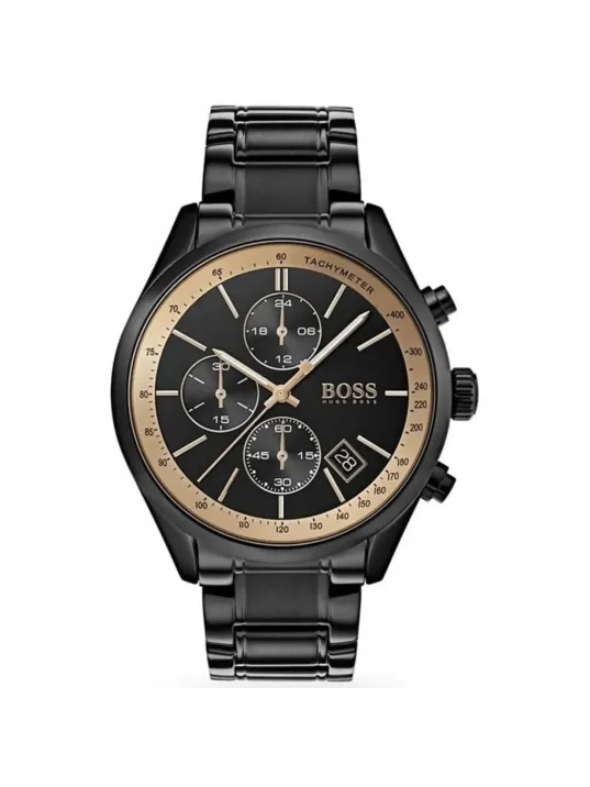 Boss Watches HB1513578 Erkek Kol Saati