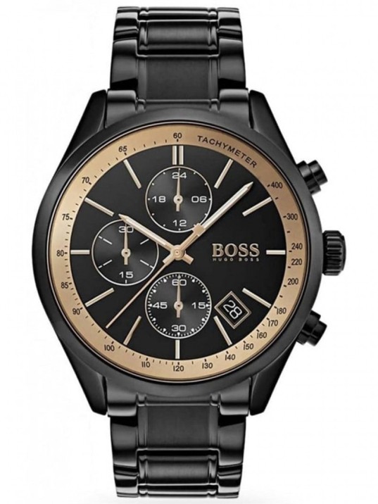 Boss Watches HB1513578 Erkek Kol Saati Boss Watches HB1513578 Erkek Kol Saati