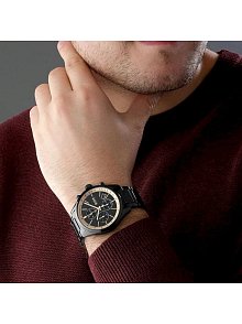 Boss Watches HB1513578 Erkek Kol Saati
